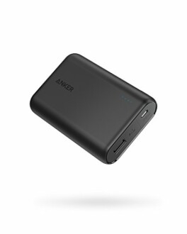 Anker PowerCore 10000