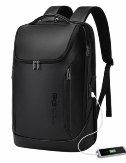 BANGE Business Smart Backpack