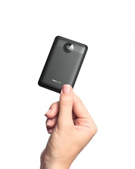 VEEKTOMX Mini Power Bank