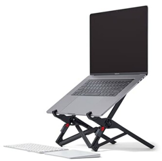 Roost Laptop Stand