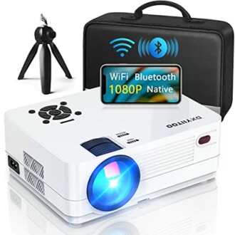 Native 1080P Projector